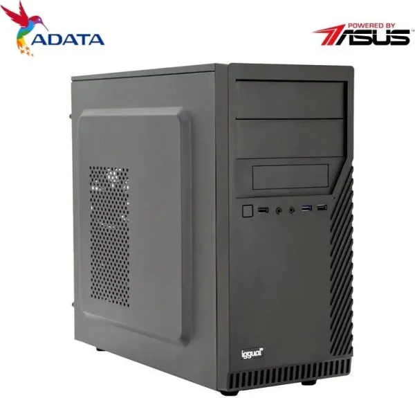 iggual PC ST PSIPCHT1414 i5-14400 16GB 500GB W11H