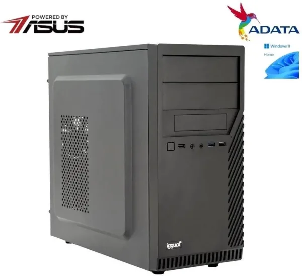 iggual PC ST PSIPCHT1505 U5-225 16GB 500GB W11Home