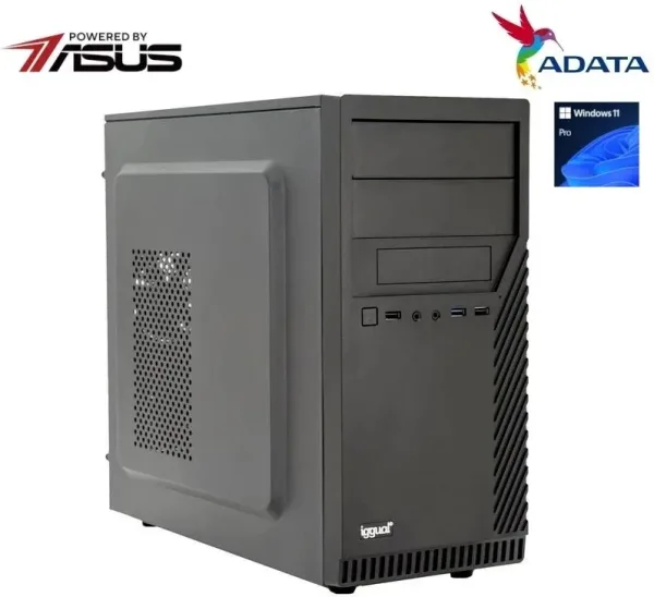 iggual PC ST PSIPCHT1506 U7-270K 32GB 1TB W11Pro