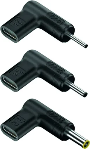 CLAVIJAS USB-C PARA PORTATILES SAMSUNG x6 BUD-SM NGS