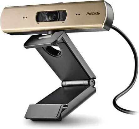 Webcam NGS XpressCam 4000 XPRESSCAM4000/ 3840 x 2160 4K