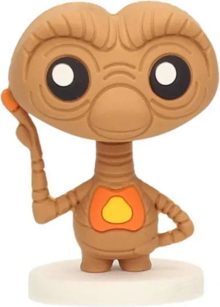Figura SD toys et goma pokis