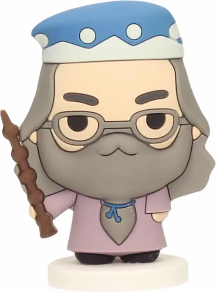 Figura SD toys harry potter mini albus dumbledore