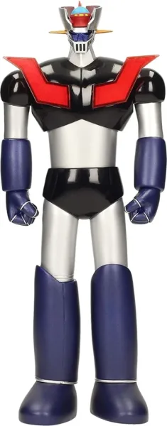 Figura SD toys mazinger z luz incorporada 30 cm