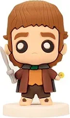 Figura pokis frodo el señor de los anillos