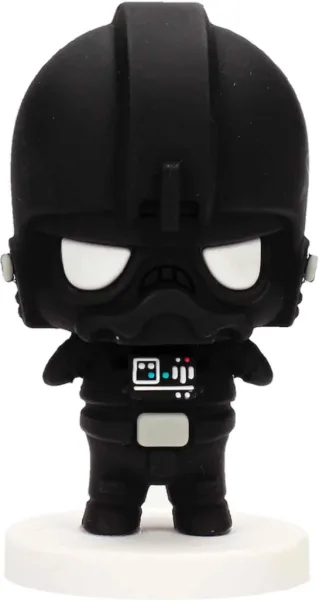 Figura SD toys pokis imperial tie pilot original stormtrooper