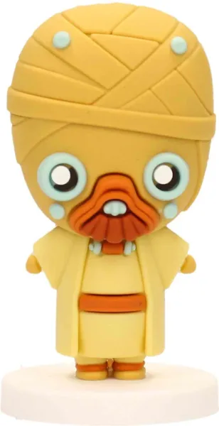 Figura SD toys pokis tusken raider original stormtrooper