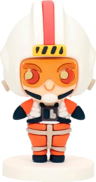 Figura SD toys pokis x wing pilot original stormtrooper
