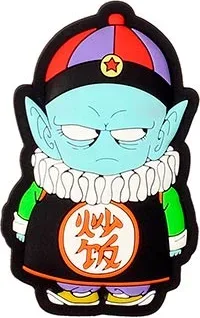Iman SD toys relieve pilaf dragon ball
