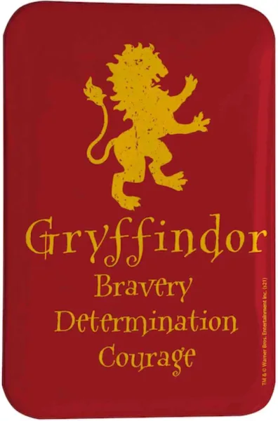 Iman SD toys harry potter gryffindor