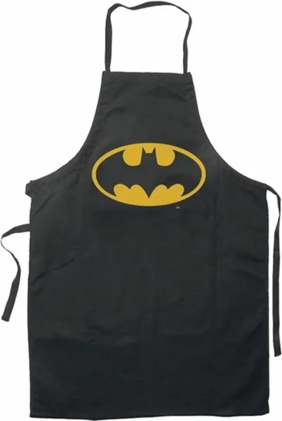 Delantal SD toys universo DC batman