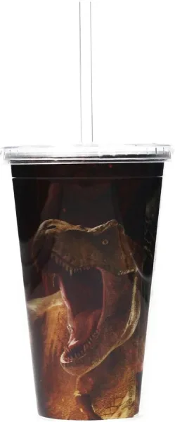 Vaso lenticular jw dominion jurassic park