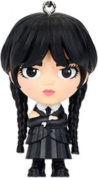 Llavero figurativo SD toys miercoles