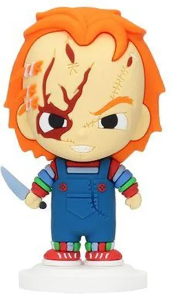 Figura SD toys chucky pokis