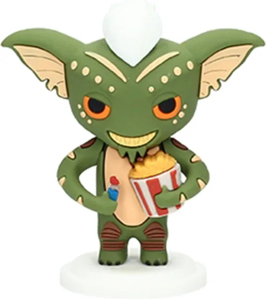 Stripe figura pokis gremlins