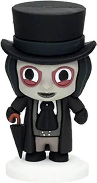 Figura SD toys pokis pinguino