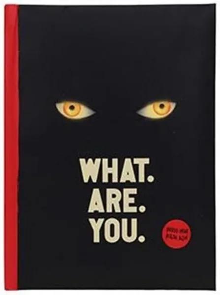 Libreta SD toys it bienvenido a derry what are you con luz