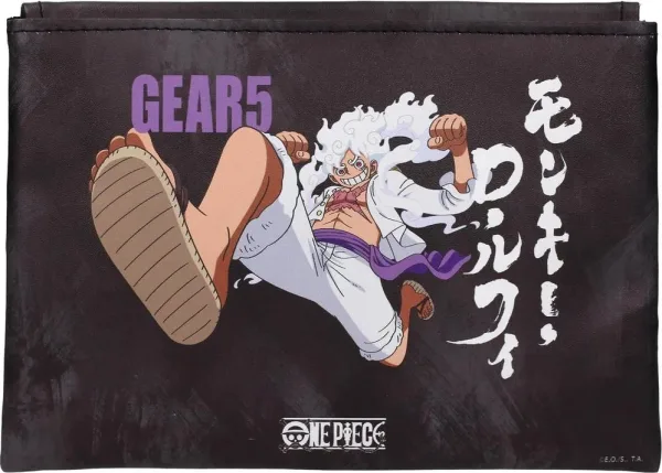 Portamanga gear 5 21x16cm onepiece