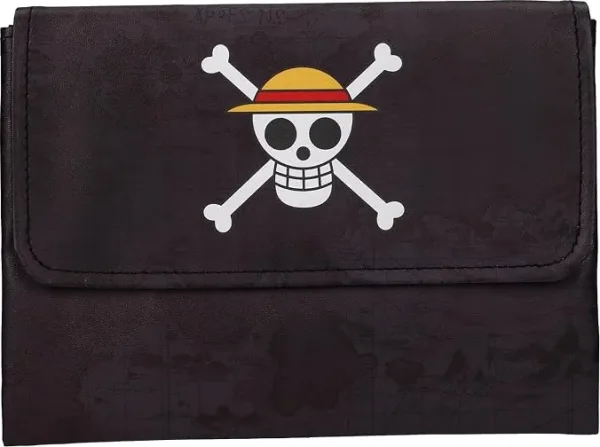 Portamanga logo 21x16cm onepiece