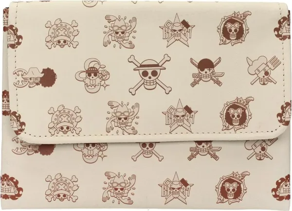 Portamanga pattern 21x16cm onepiece