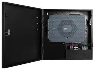 Meta Box For Atlas Fp & Rf Series With Ps New  (P/N:acc-Met