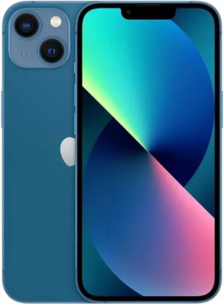 CKP iPhone 13 Semi Nuevo 128GB Blue Grado B