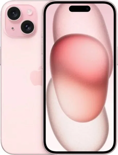 CKP iPhone 15 Semi Nuevo 128GB Pink Grado A
