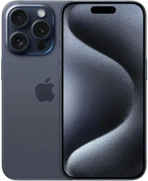 CKP iPhone 15 Pro Semi Nuevo 512Gb Blue B