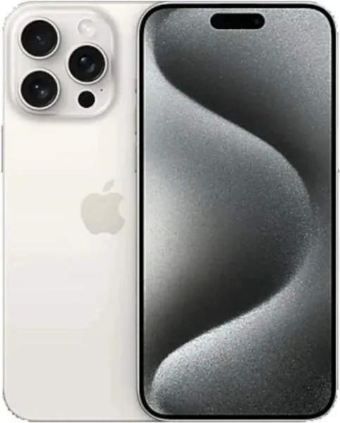 CKP iPhone 15 Pro Max Semi Nuevo 256GB Natural GrB
