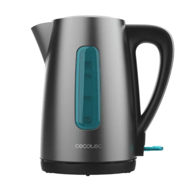 Hervidor 01425 Thermosense 210 Steel