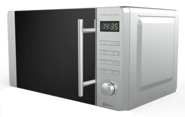 Microondas Cecotec Proclean 5120 Inox