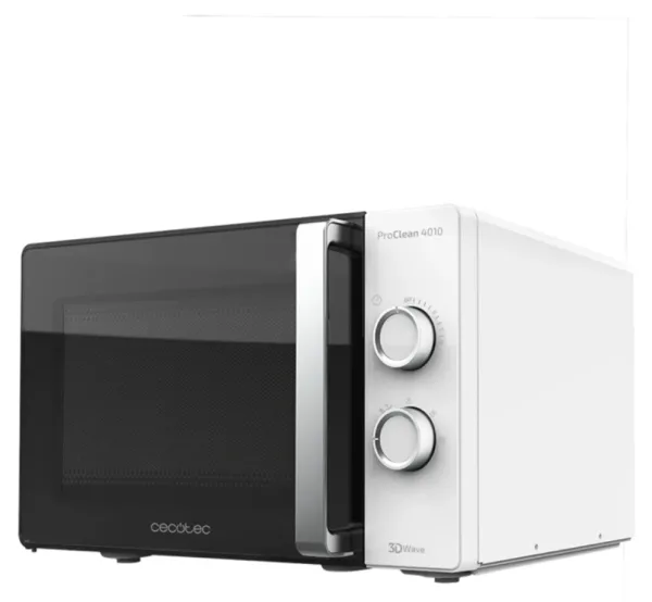 Microondas Cecotec 23L Proclean 4010 V