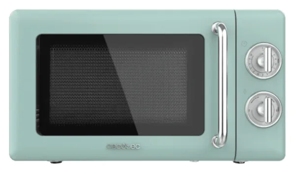 Microondas Proclean 3010 Retro Green