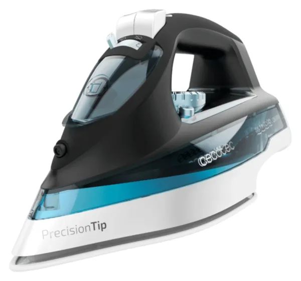 Plancha Cecotec 01867 Ironhero 2600 Force