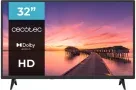 Television Cecotec 32" 02613 Serie 0032S