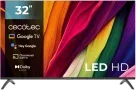 Television Cecotec 32 3619 LED A3 Series Alh40032