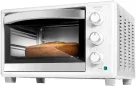 Horno de Sobremesa Cecotec Bake&Toast 2300 White