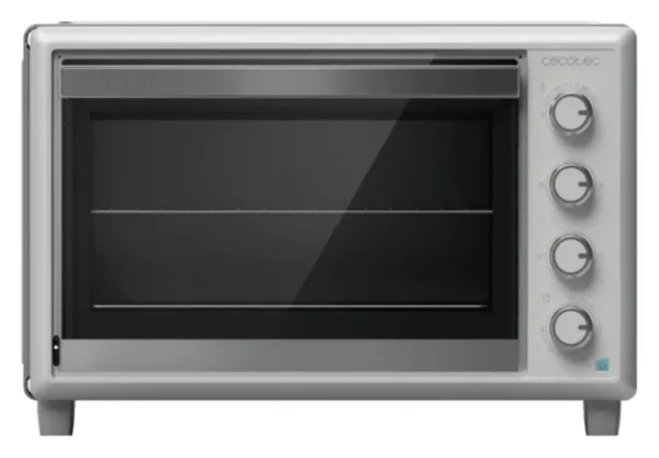 Hornillo Cecotec Bake&Toast 6090 White Gyro