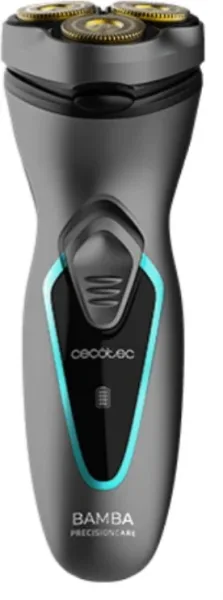 Afeitadora Cecotec Bamba Precisioncare Titanium Perfectcut
