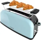 Tostador Cecotec 04817 Toastin Time 850 Blue