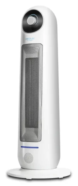 Calefactor Cecotec Ready Warm 10000 Top Ceramic V