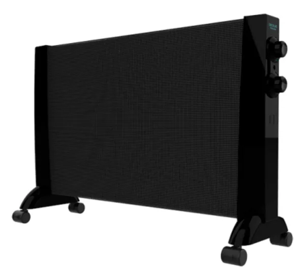 Placa Radiante de Mica Cecotec Ready Warm 3000 Now