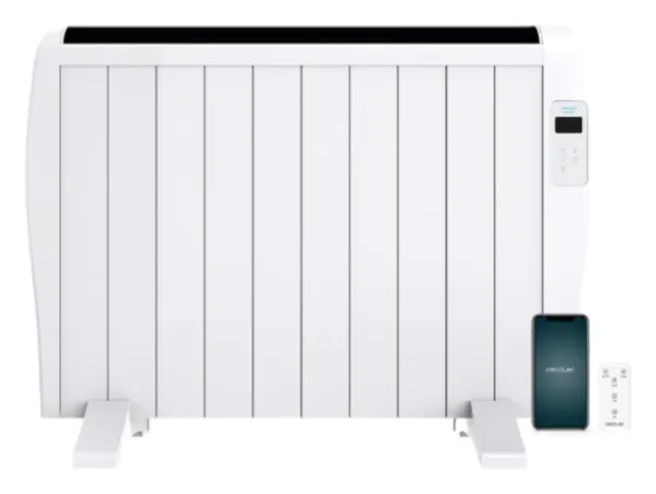 Emisor Termico Cecotec Ready Warm 2000 Thermal Connected