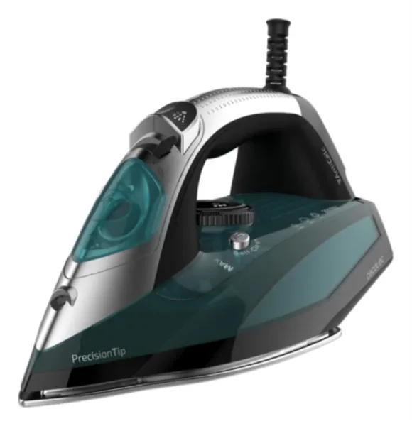 Plancha Horizontal Cecotec Fast&Furious 5010 Vital