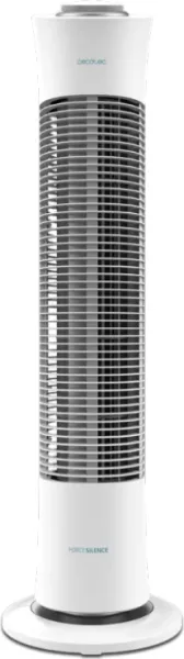 Ventilador de Torre Cecotec Energysilence 6090 Skyline 76 Cm