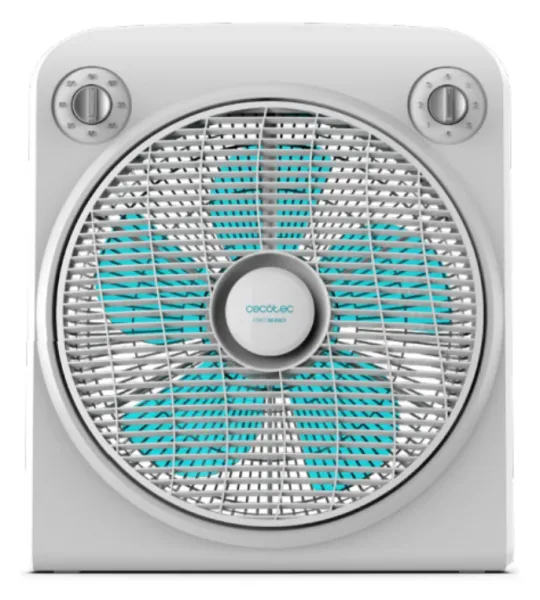 Ventilador Cecote 05928 Energy Silence 6000