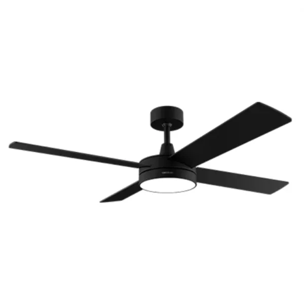 Ventilador de Techo Cecotec Energysilence Aero 5200 Black Line