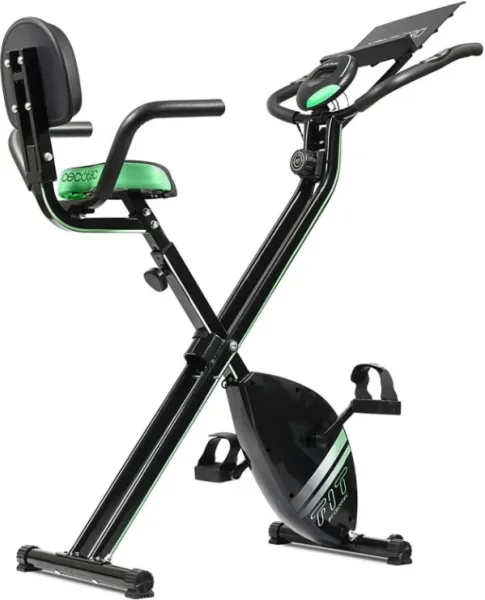 Bicicleta Estatica Cecotec Plegable Cecotec X- Bike Pro