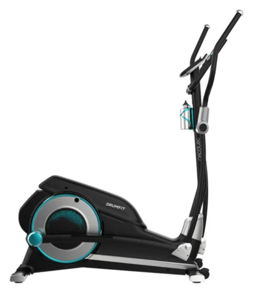 Bicicleta Estatica Cecotec Drumfit Elliptical 9000 Eir Pro V