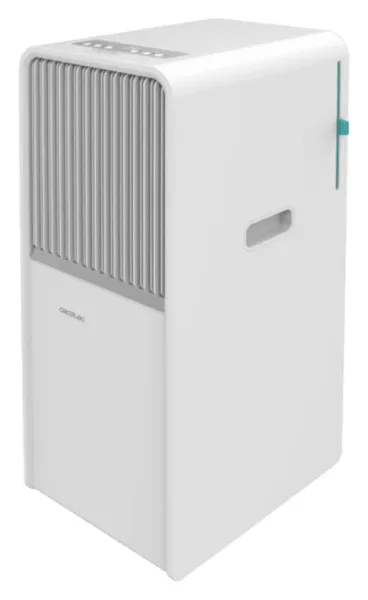 Acond.portatil Cecotec 08163 Fc 7550 Style Conne
